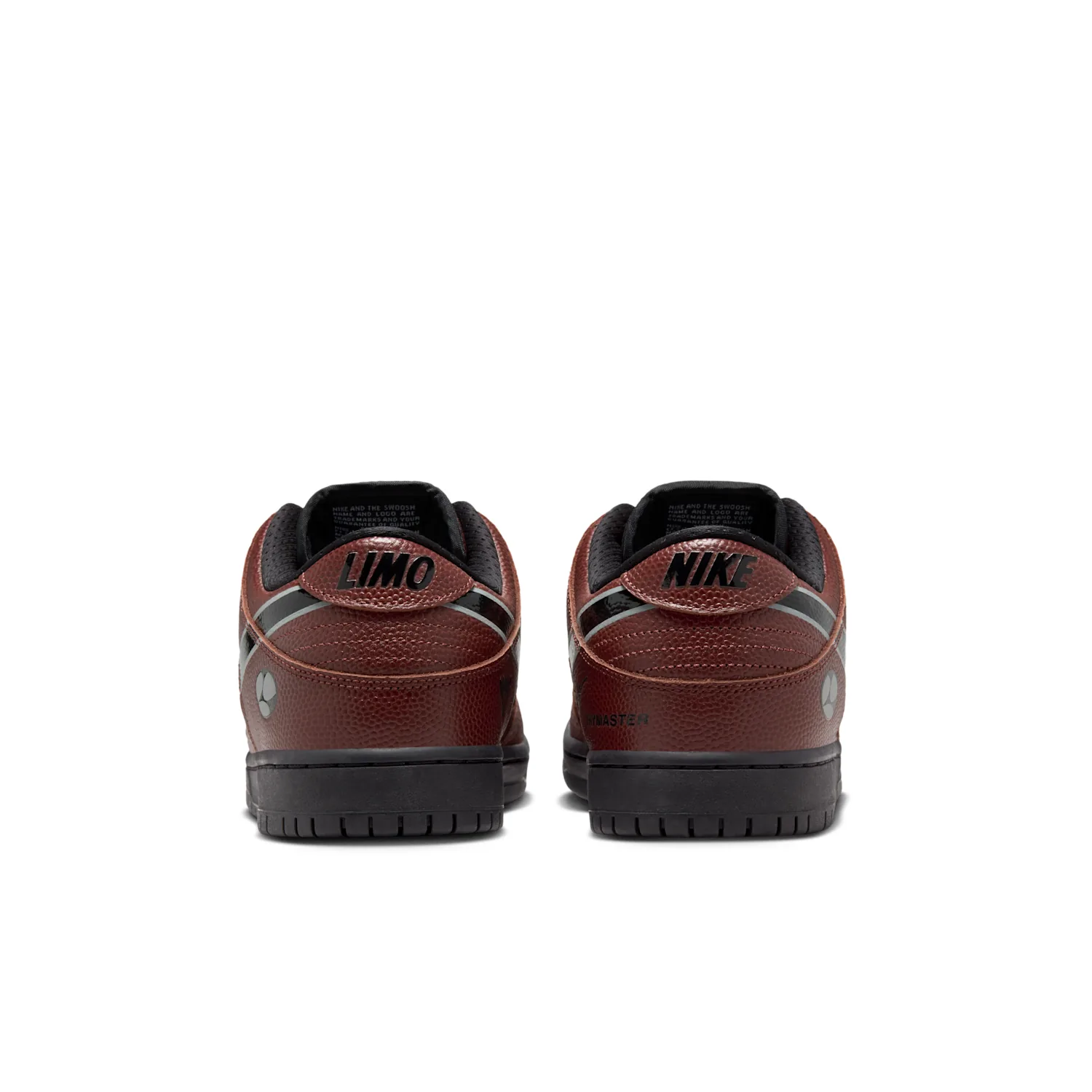 Nike SB Dunk Low Pro image 8