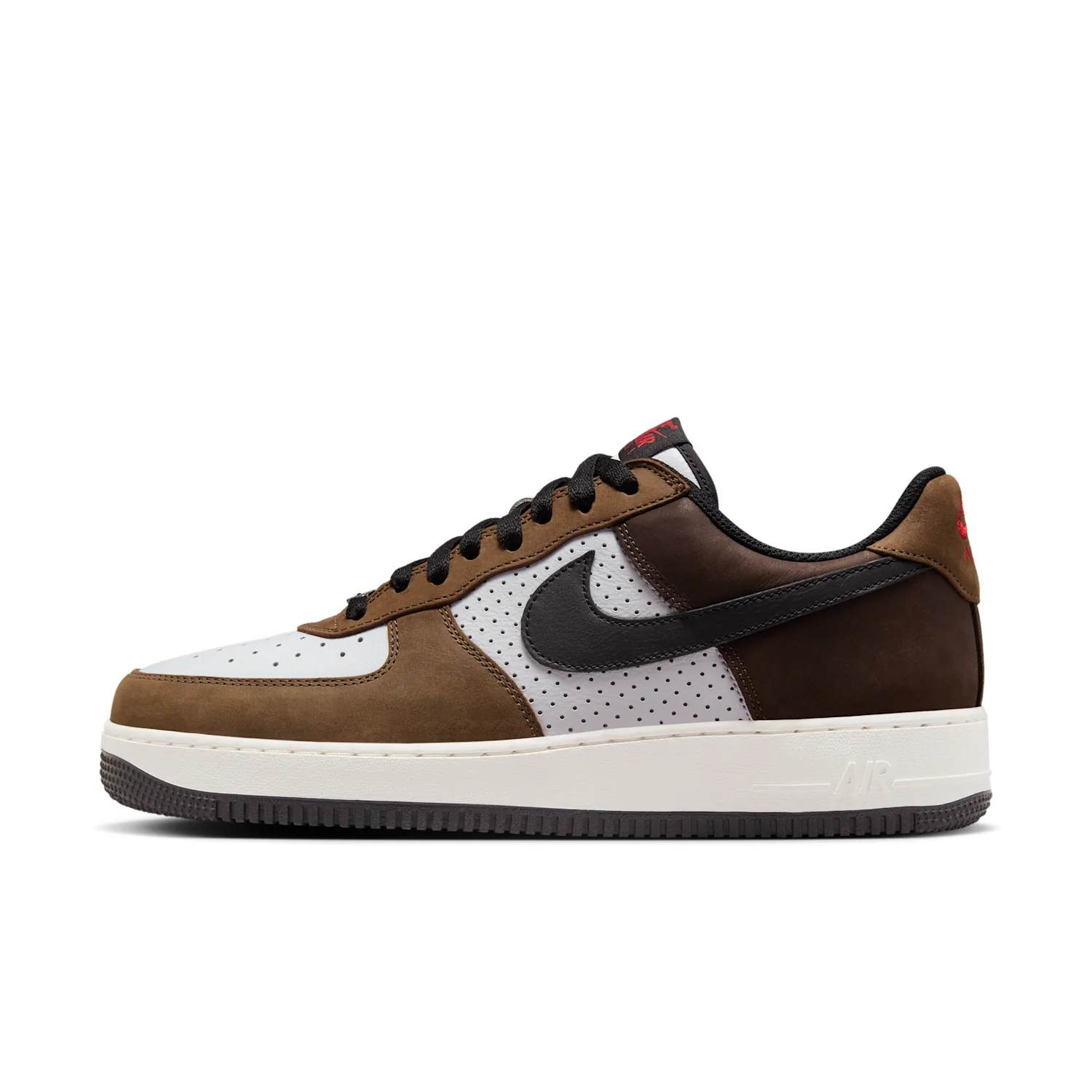 Nike Air Force 1 Low Retro