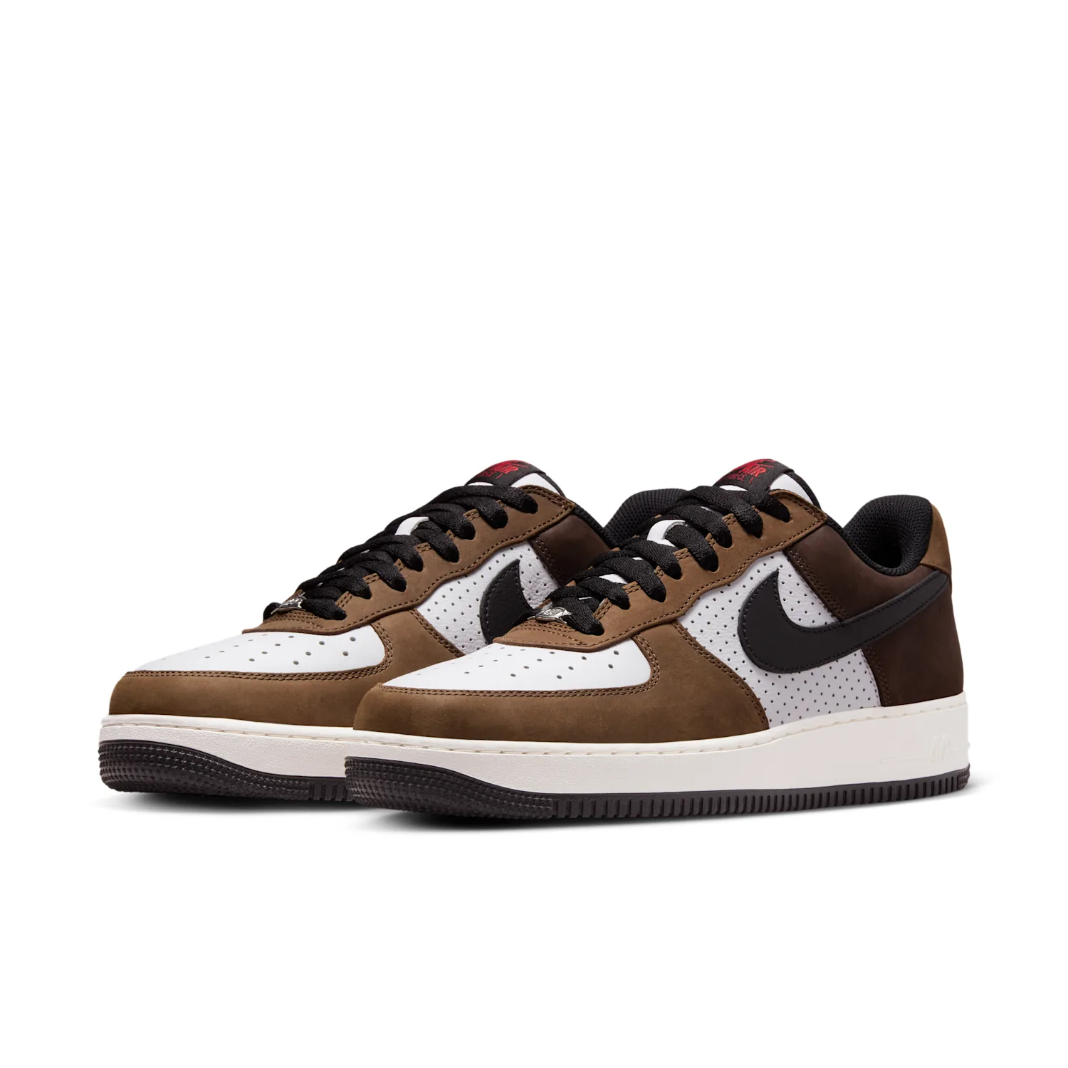 Nike Air Force 1 Low Retro image 5