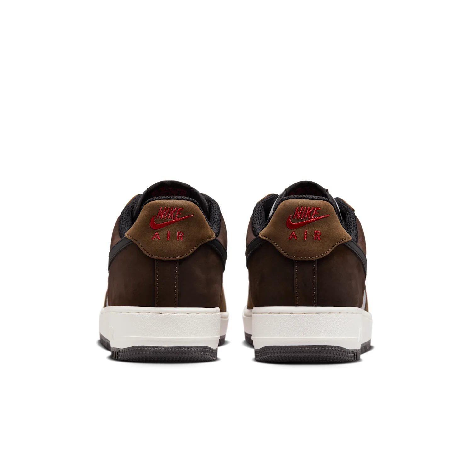 Nike Air Force 1 Low Retro image 6