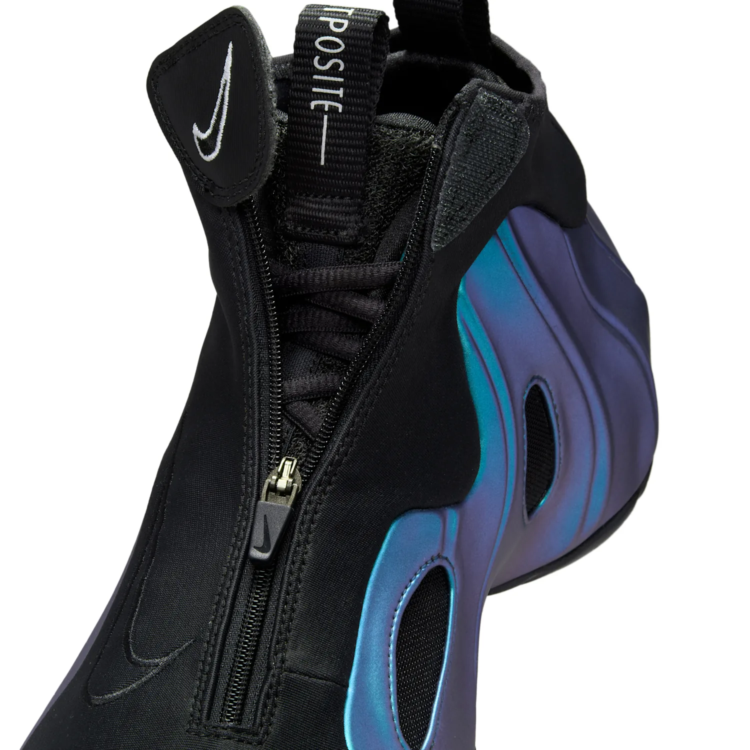 Nike Air Flightposite image 2