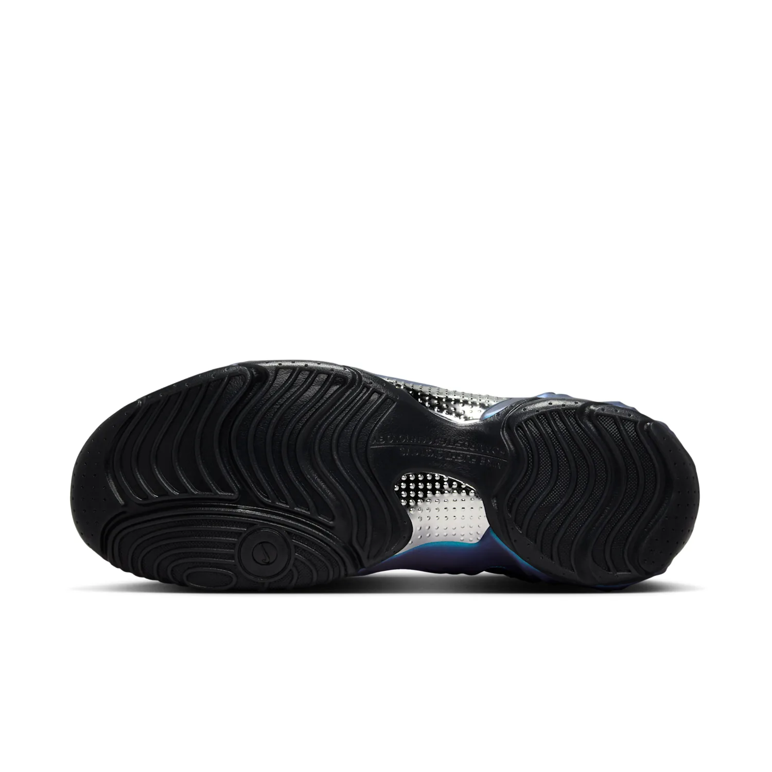 Nike Air Flightposite image 5