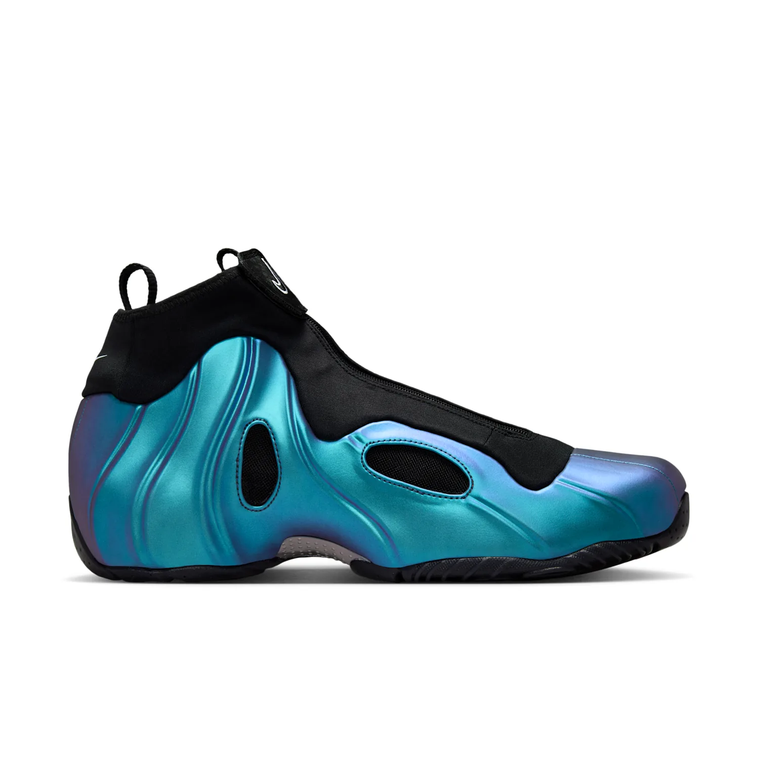 Nike Air Flightposite image 6