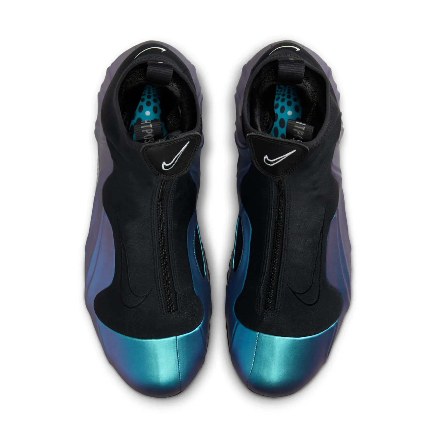 Nike Air Flightposite image 7