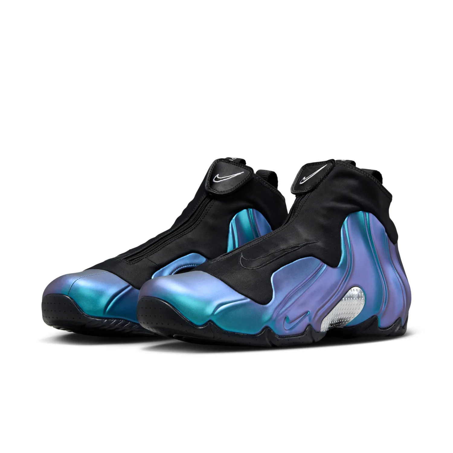 Nike Air Flightposite image 8