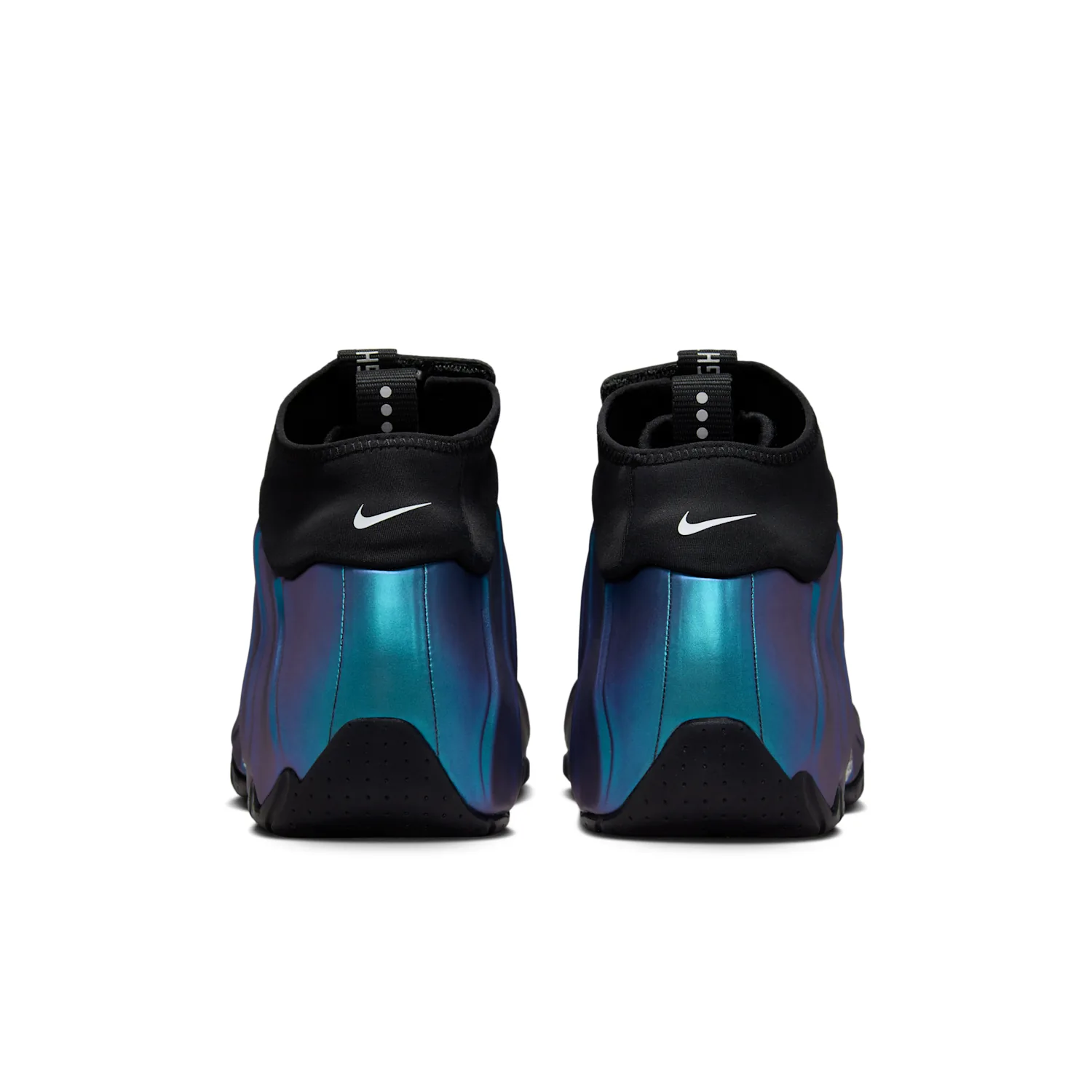 Nike Air Flightposite image 9