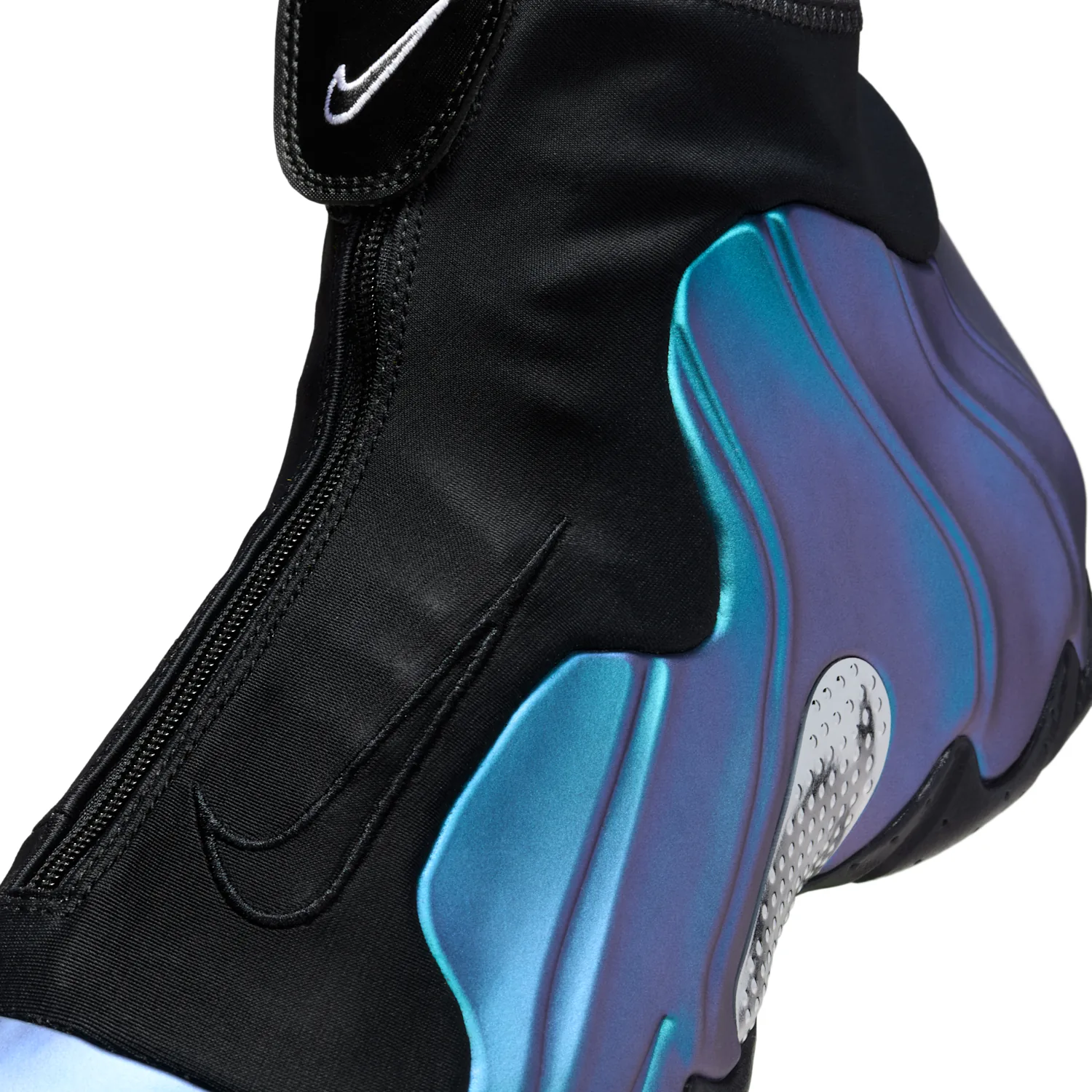 Nike Air Flightposite image 10