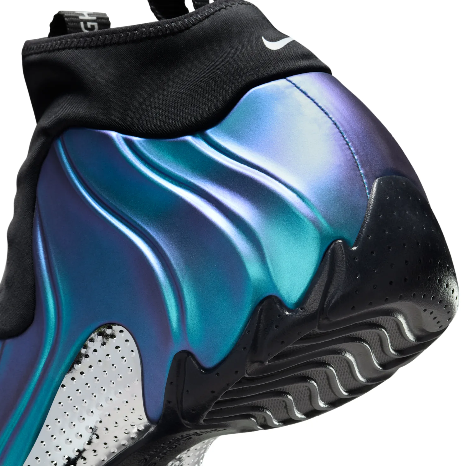 Nike Air Flightposite image 11
