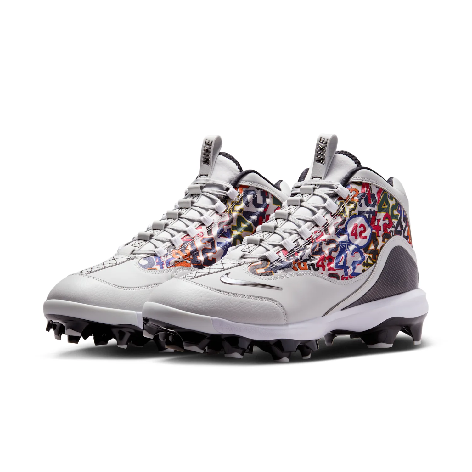 Nike Griffey 2 MCS "Jackie Robinson Day" image 5