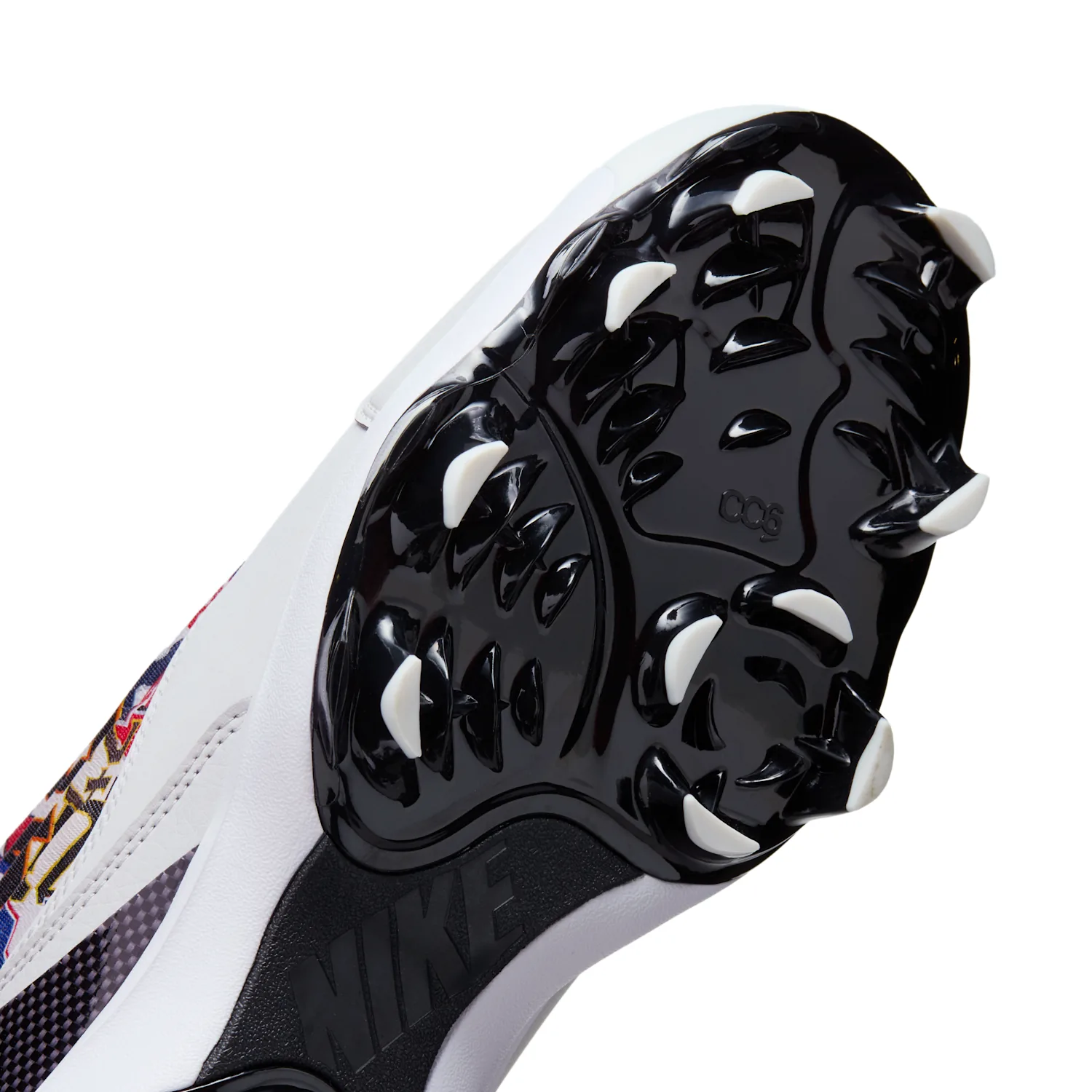 Nike Griffey 2 MCS "Jackie Robinson Day" image 7