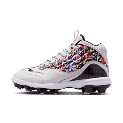 Nike Griffey 2 MCS "Jackie Robinson Day"