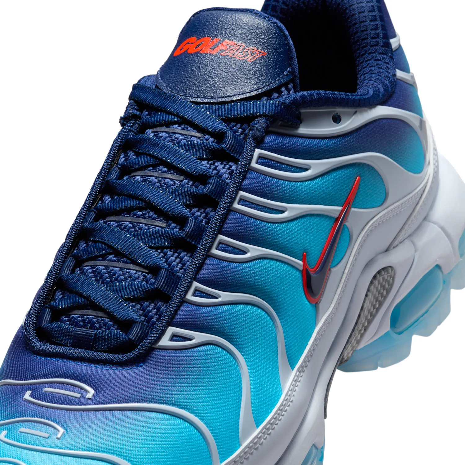 Nike Air Max Plus G image 8
