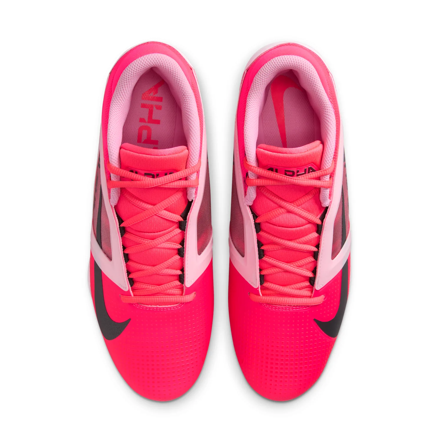 Nike Alpha Menace 4 Pro image 4
