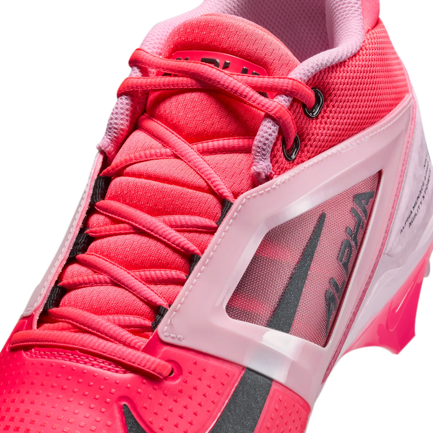 Nike Alpha Menace 4 Pro image 8