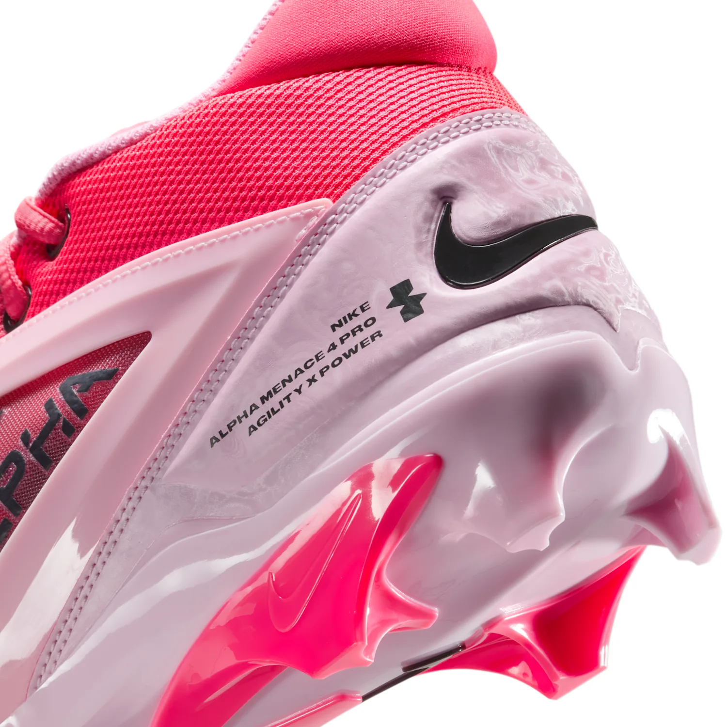 Nike Alpha Menace 4 Pro image 9