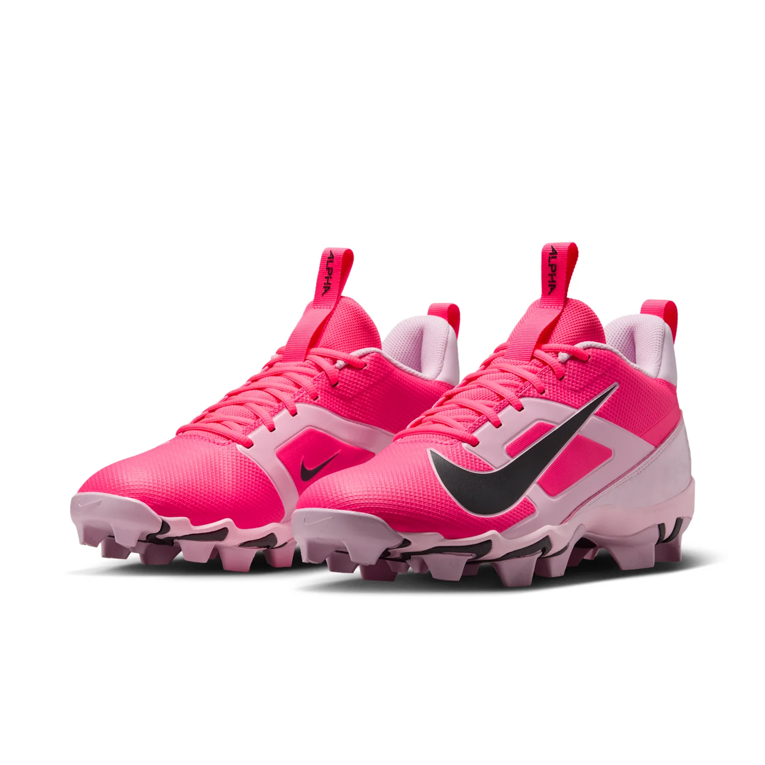 Nike Alpha Menace 4 Shark image 5