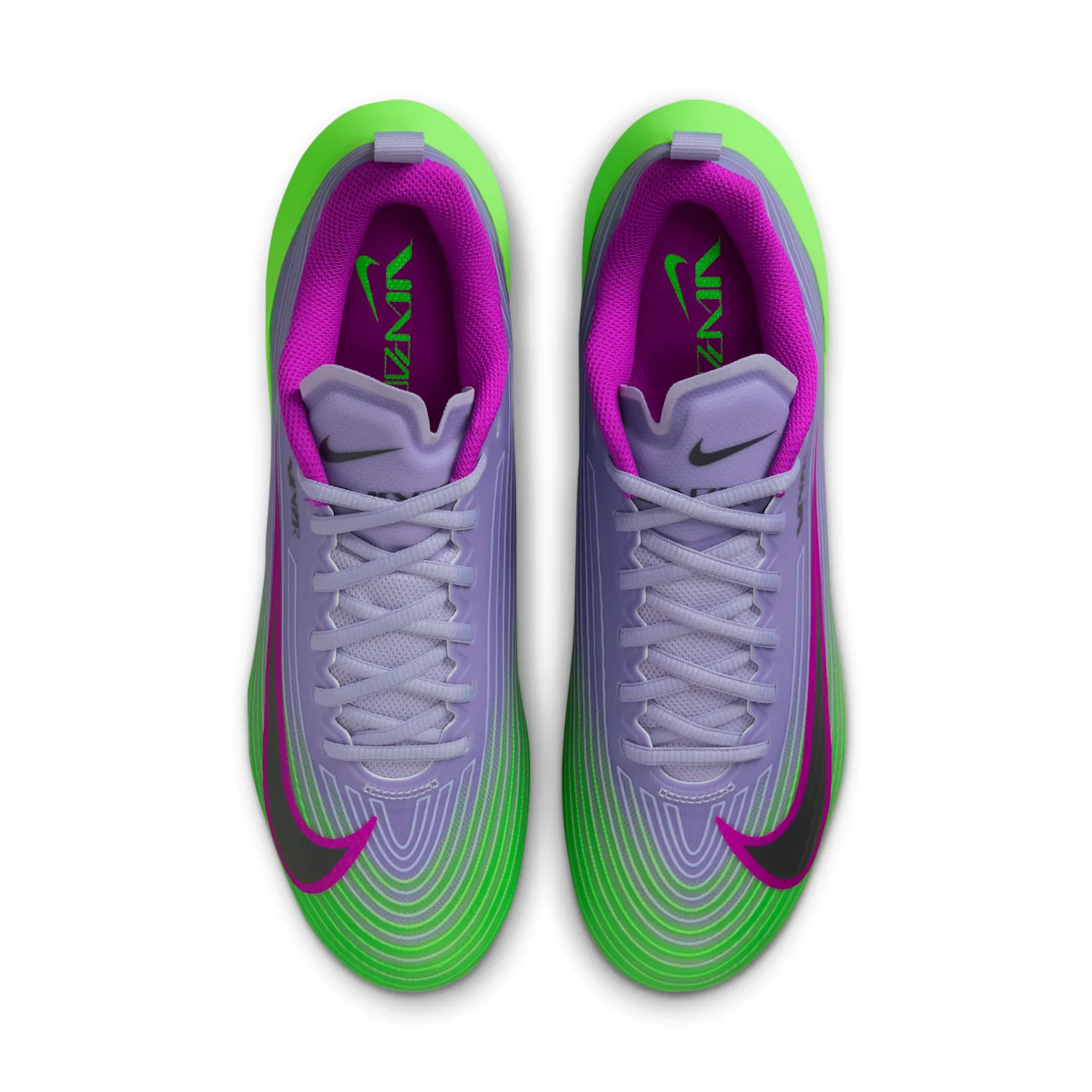 Nike Vapor Speed 3 image 4