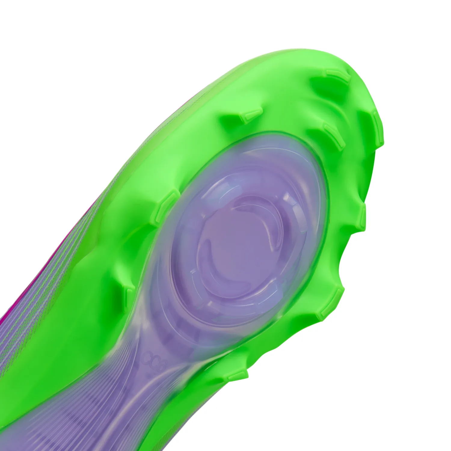 Nike Vapor Speed 3 image 7