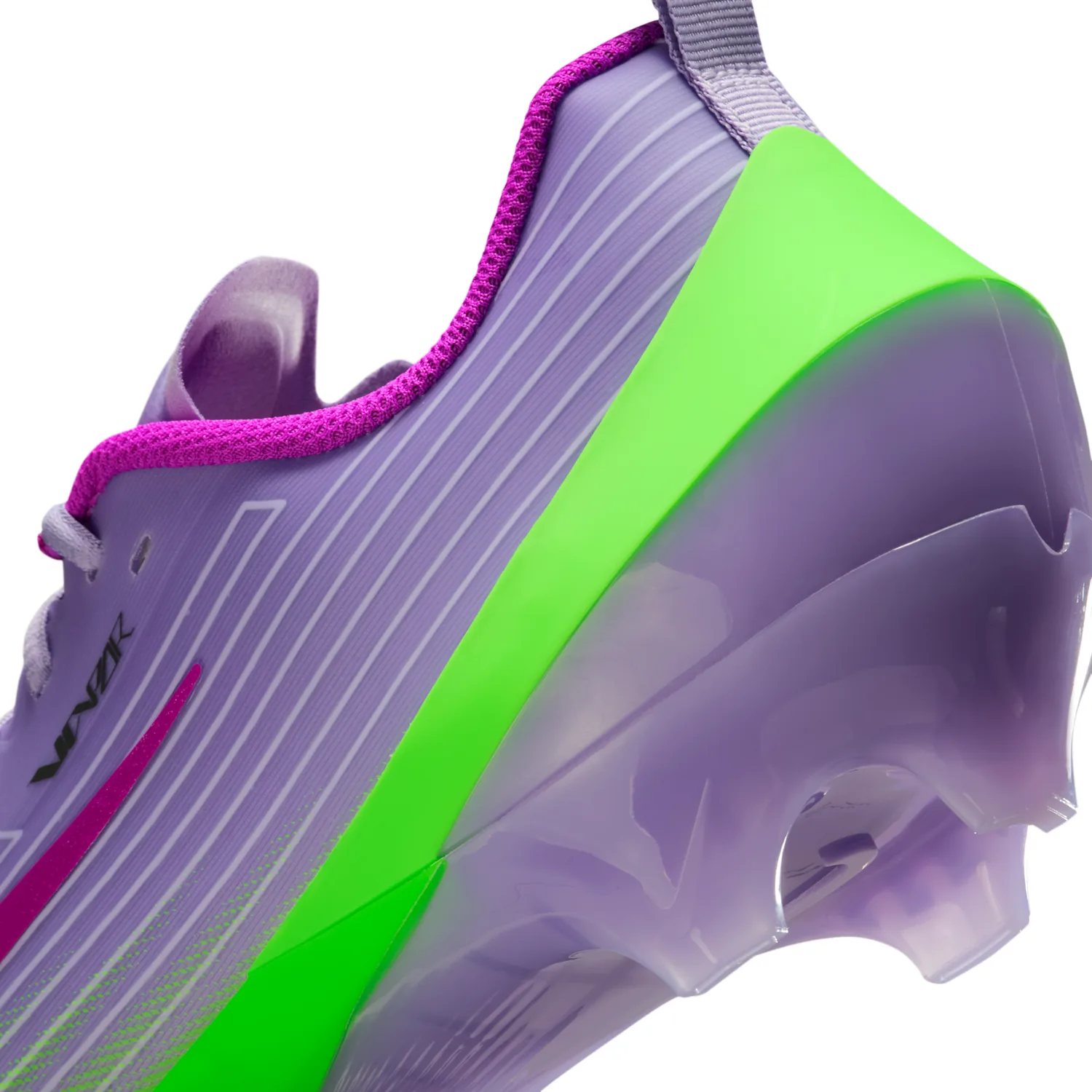 Nike Vapor Speed 3 image 9