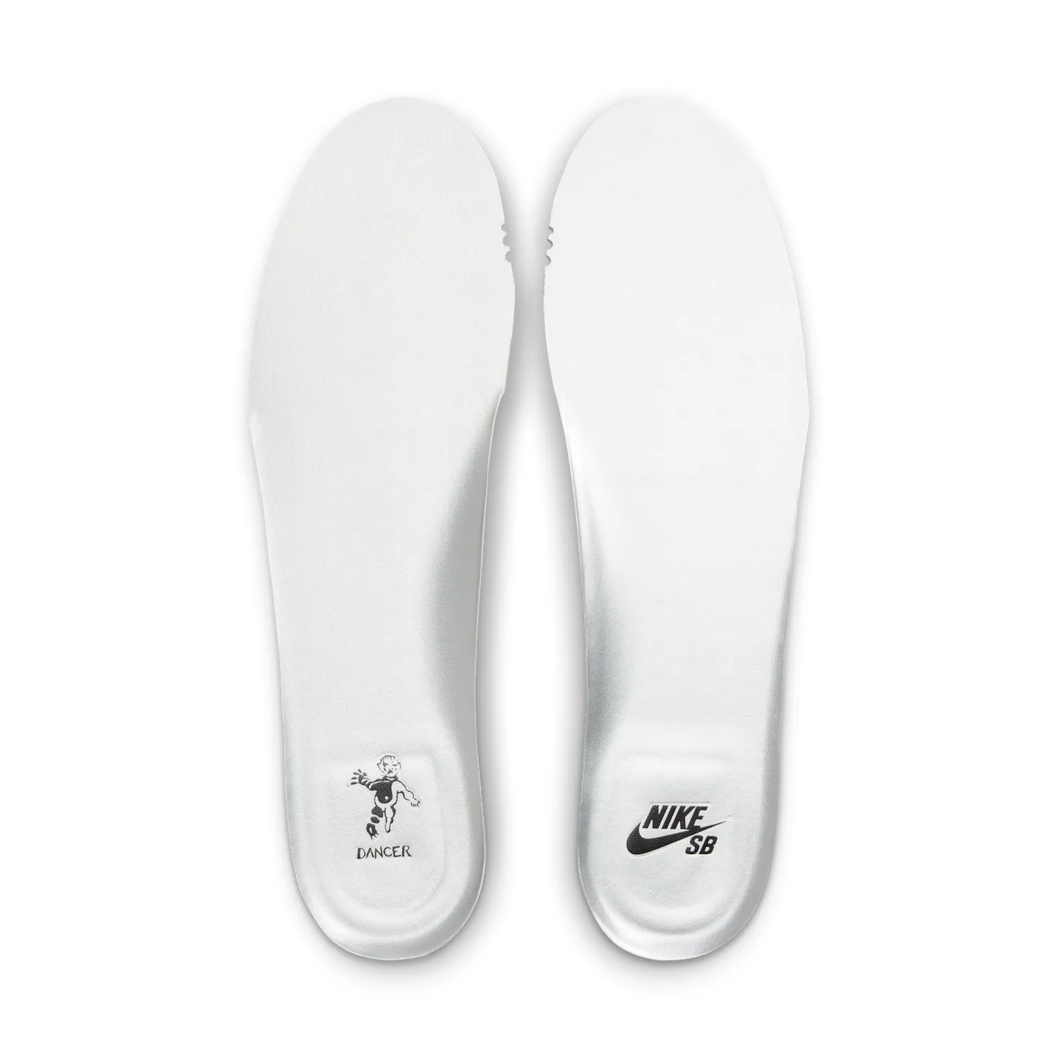 Nike SB Zoom Blazer Low x Dancer Skateboards image 2