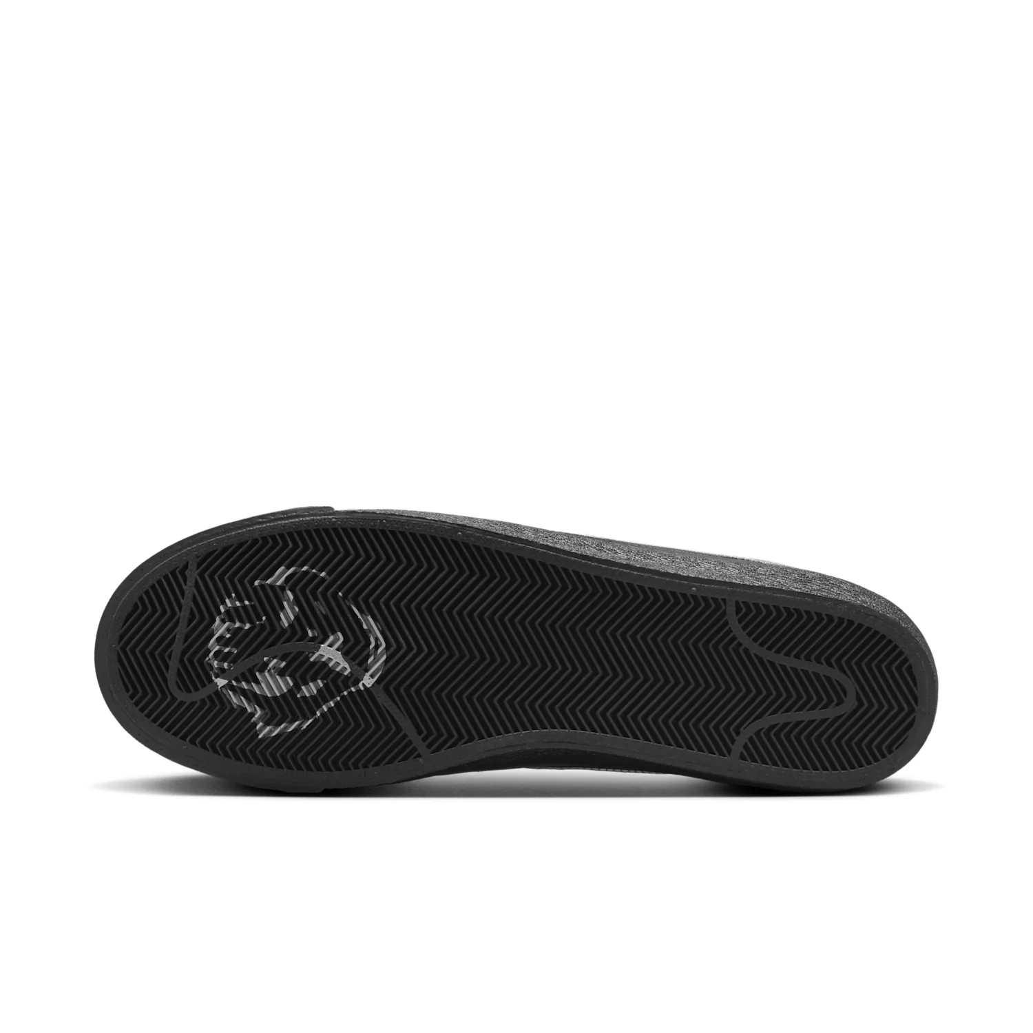 Nike SB Zoom Blazer Low x Dancer Skateboards image 4