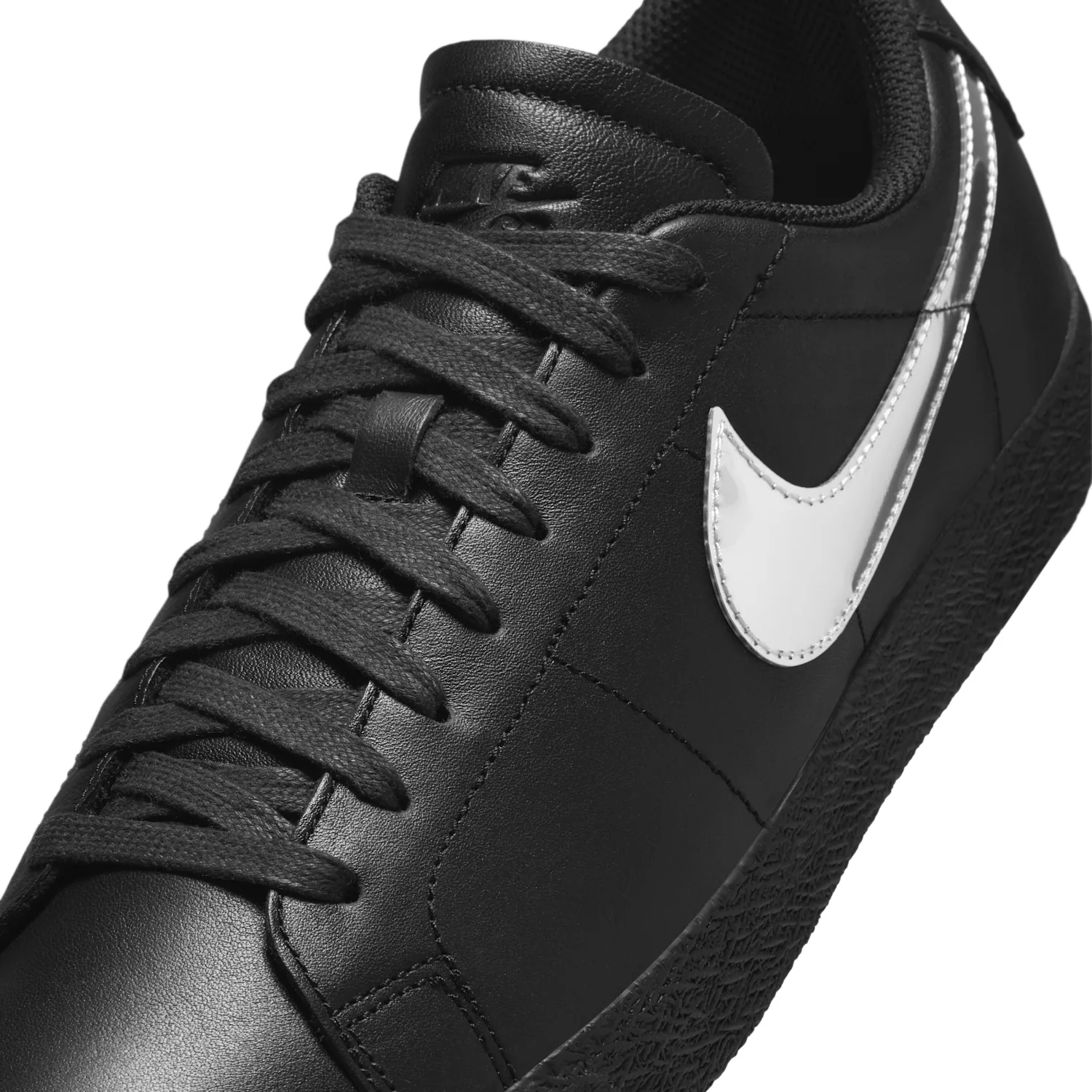 Nike SB Zoom Blazer Low x Dancer Skateboards image 9