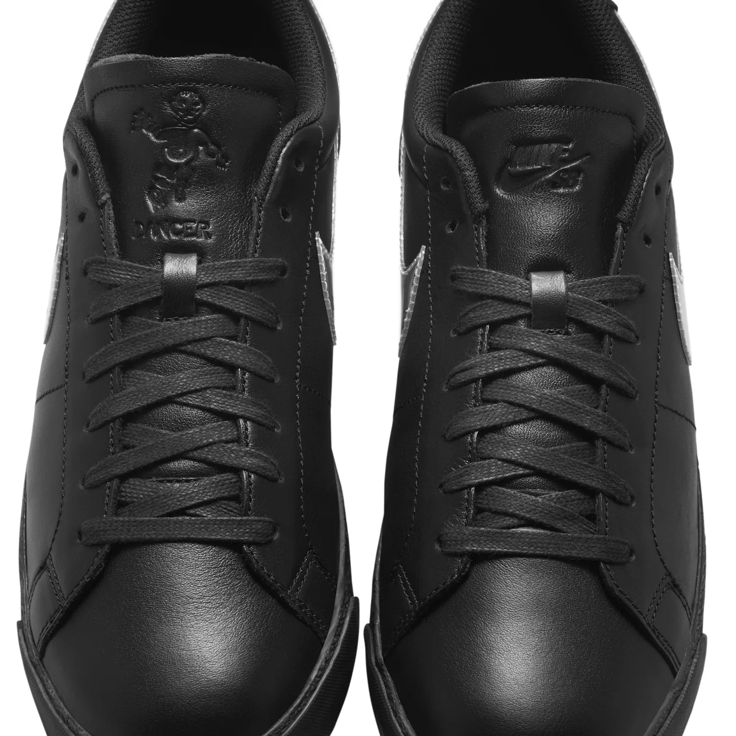 Nike SB Zoom Blazer Low x Dancer Skateboards image 11