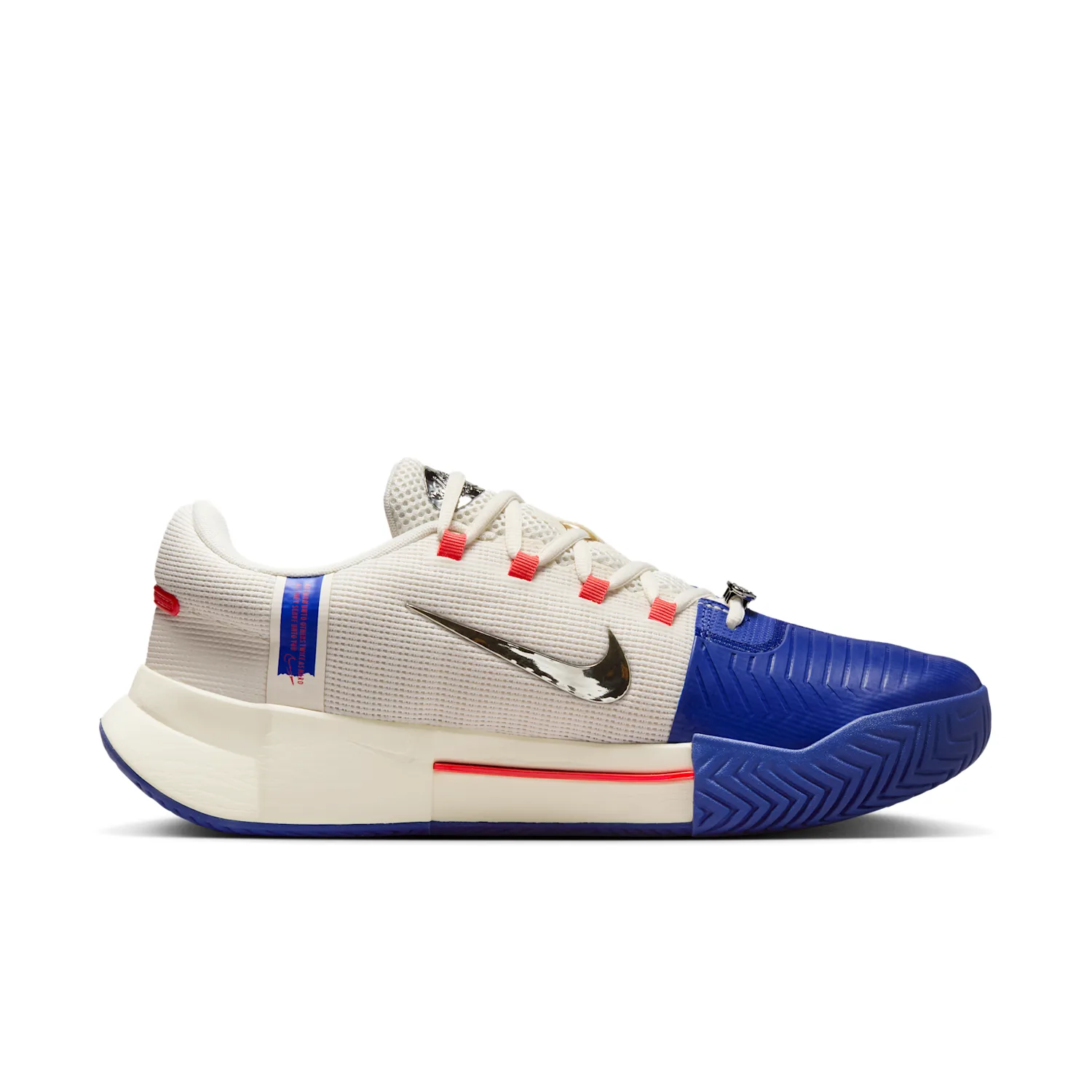 Nike GP Challenge 1 Premium image 3