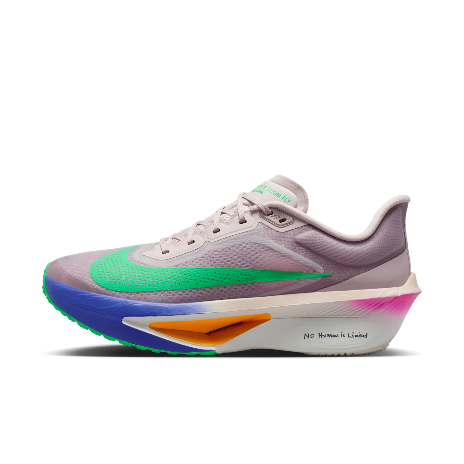 Nike Zoom Fly 6 "Eliud Kipchoge"