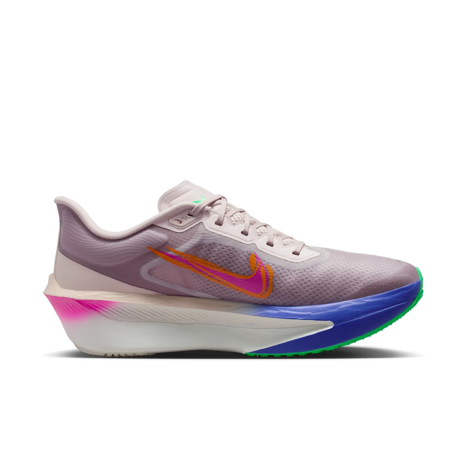 Nike Zoom Fly 6 "Eliud Kipchoge" image 4