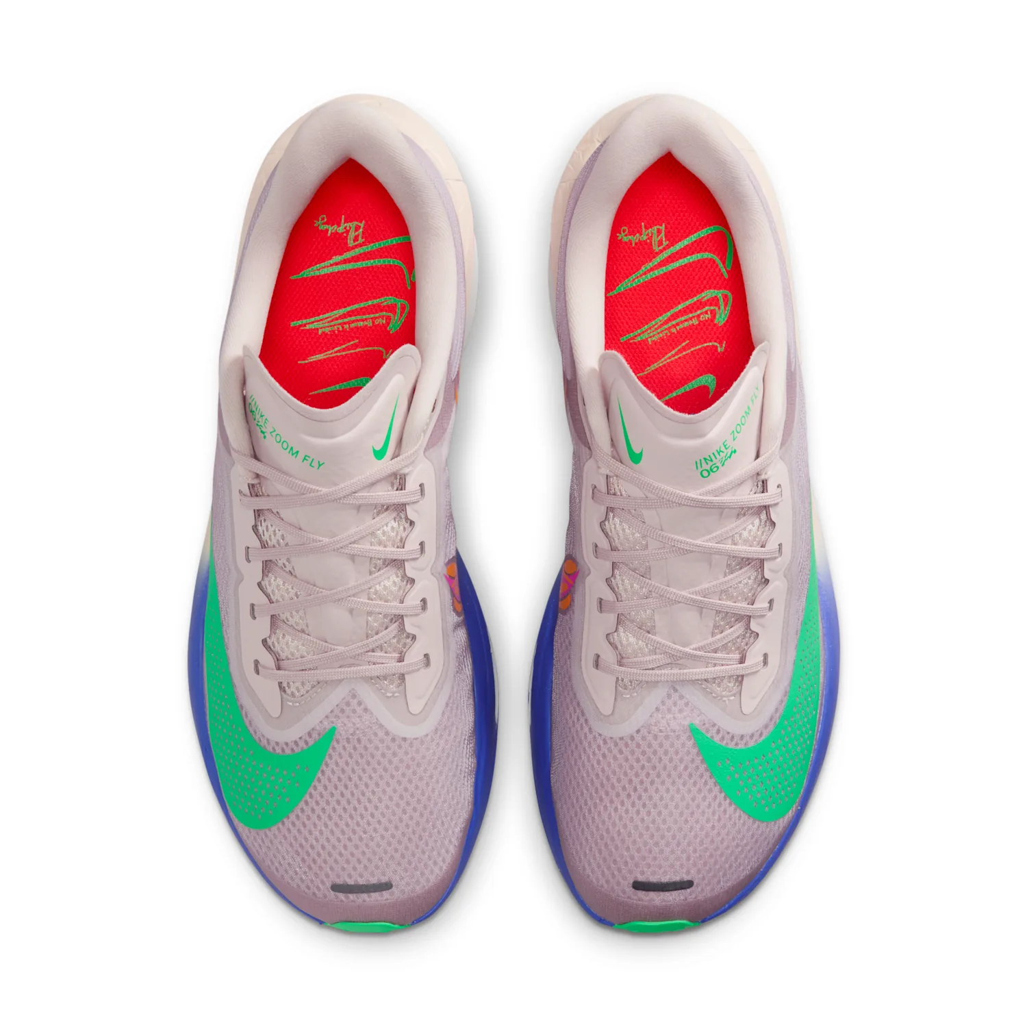 Nike Zoom Fly 6 "Eliud Kipchoge" image 5