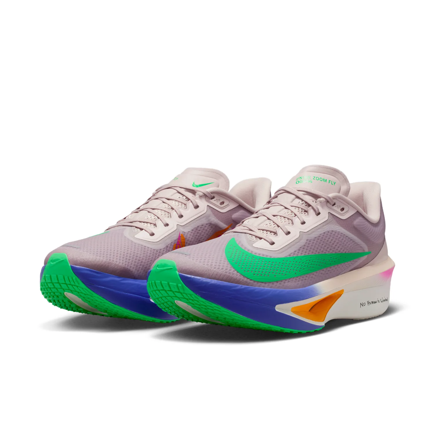 Nike Zoom Fly 6 "Eliud Kipchoge" image 6