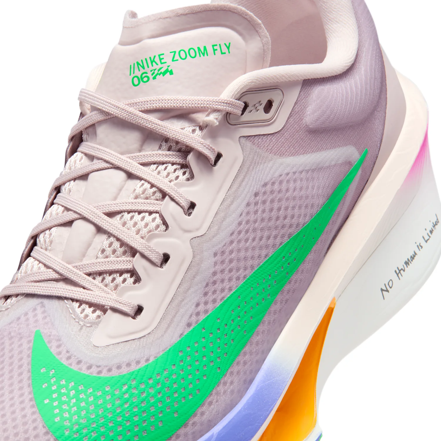Nike Zoom Fly 6 "Eliud Kipchoge" image 8