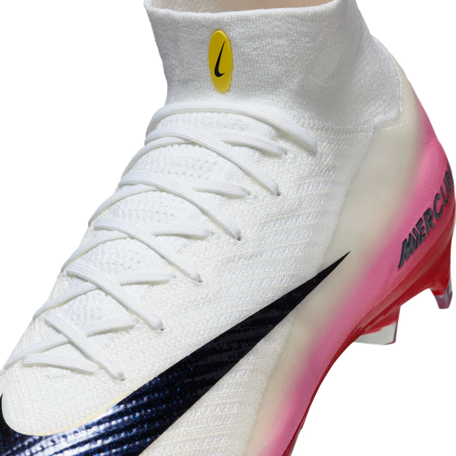 Nike Mercurial Superfly 10 Elite image 9