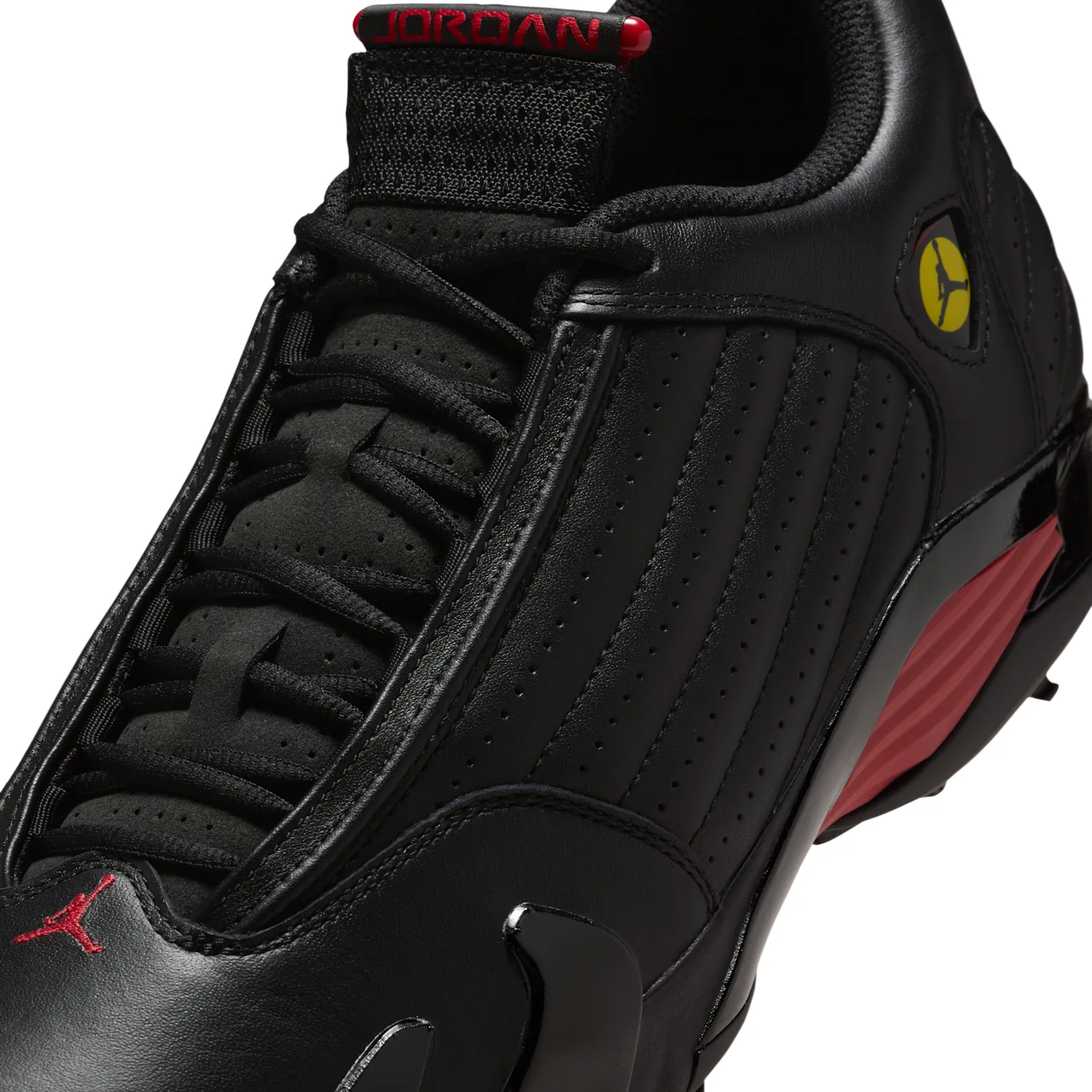 Air Jordan 14 G image 9