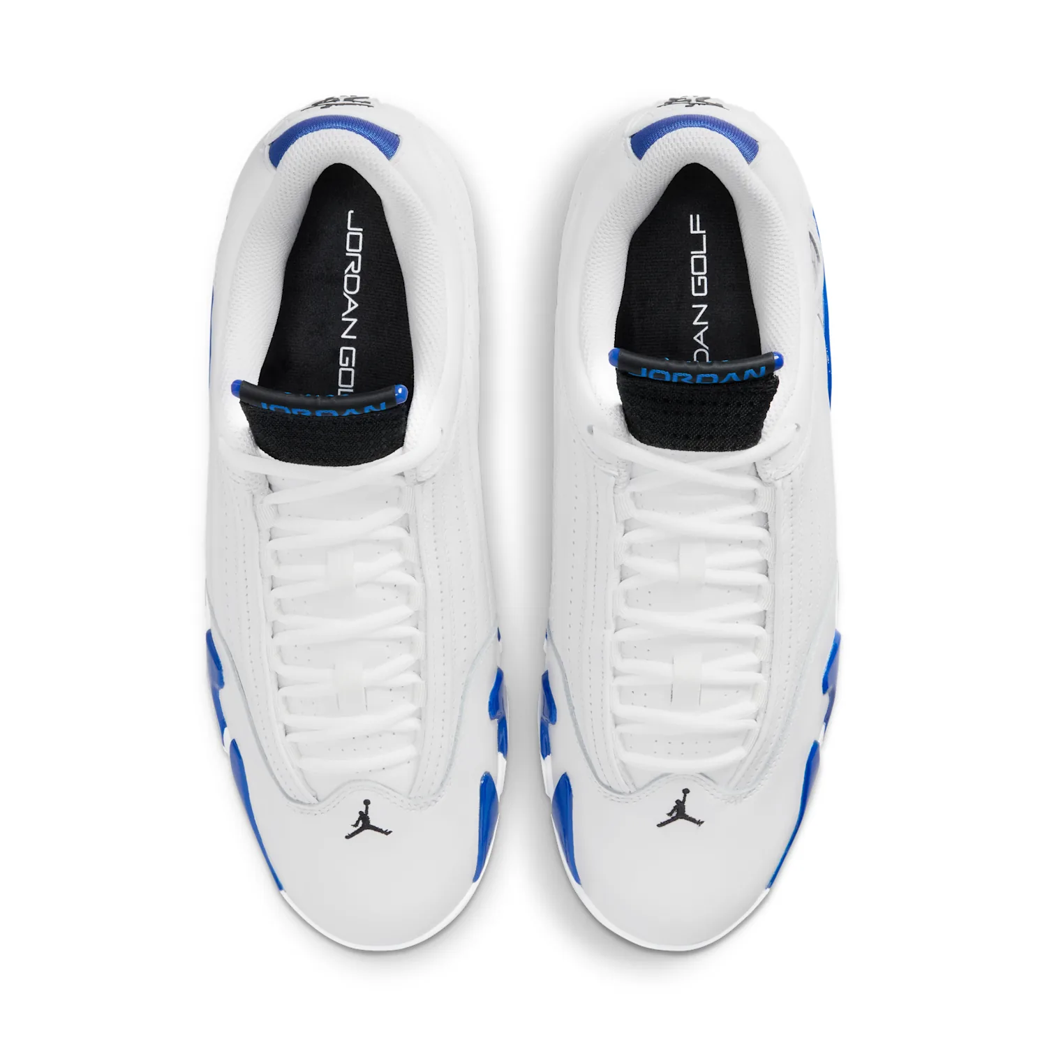 Air Jordan 14 G image 5