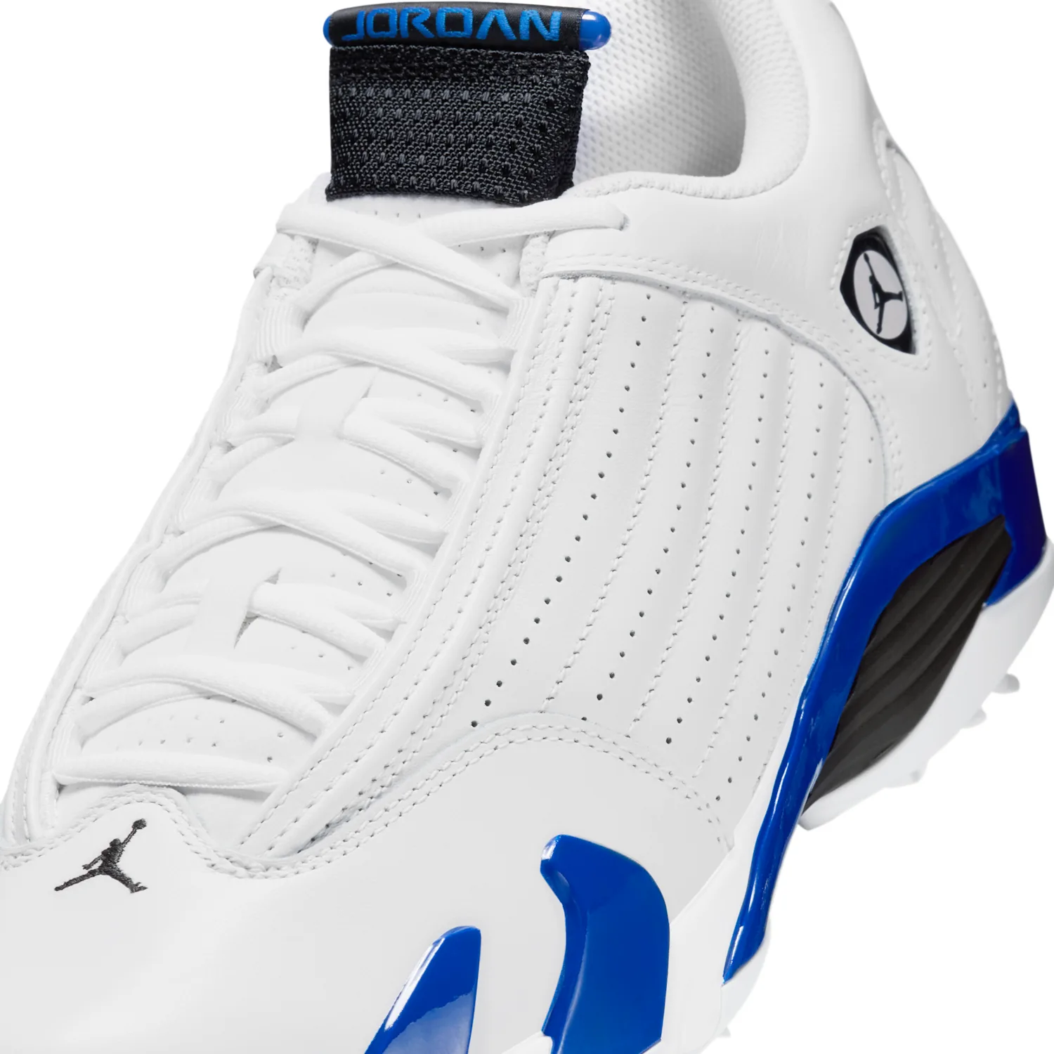 Air Jordan 14 G image 9