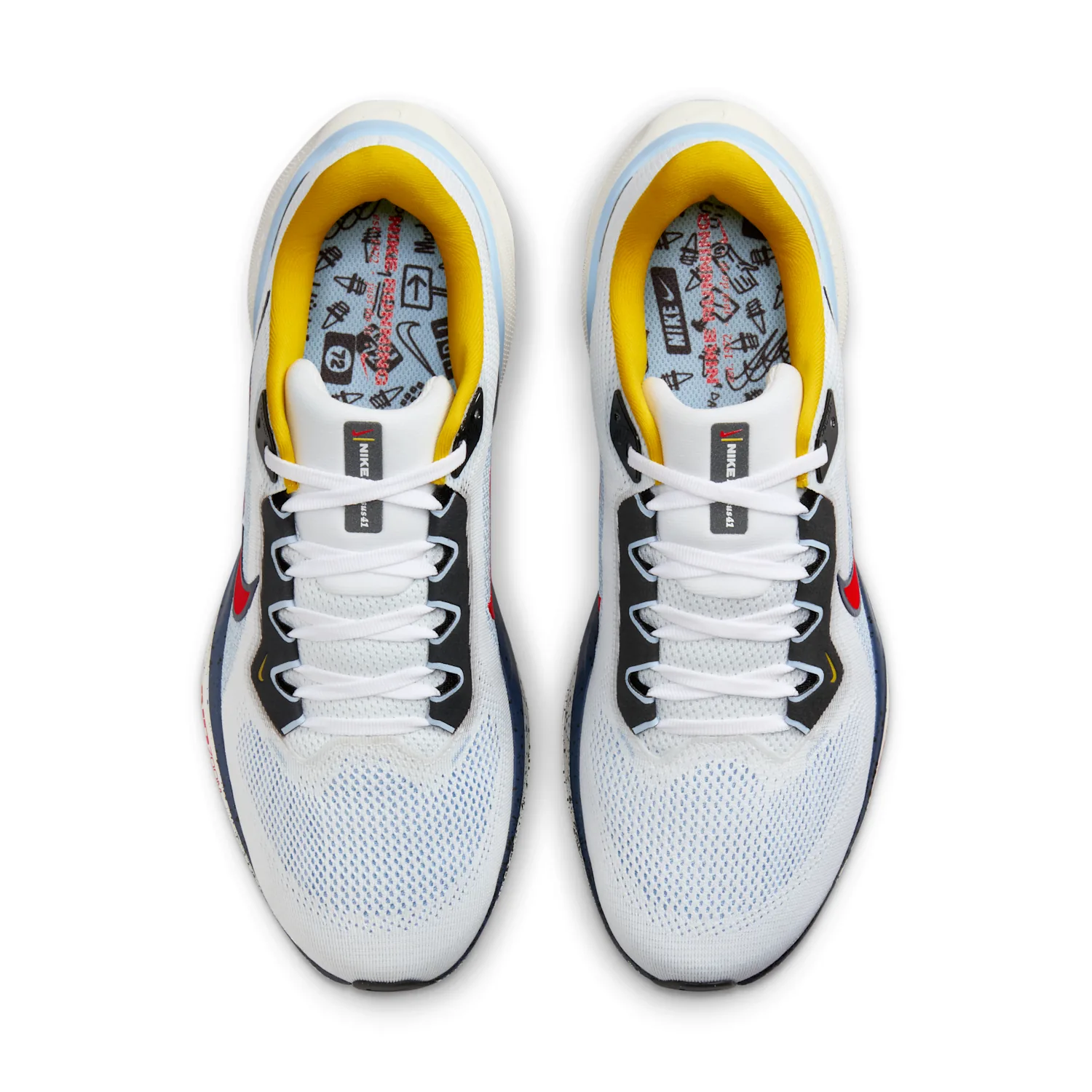 Nike Pegasus 41 image 8
