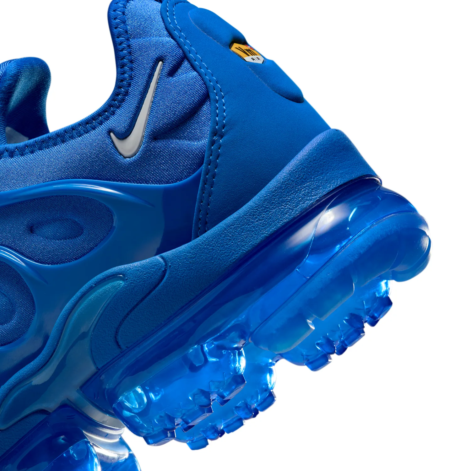 Nike Air VaporMax Plus image 8
