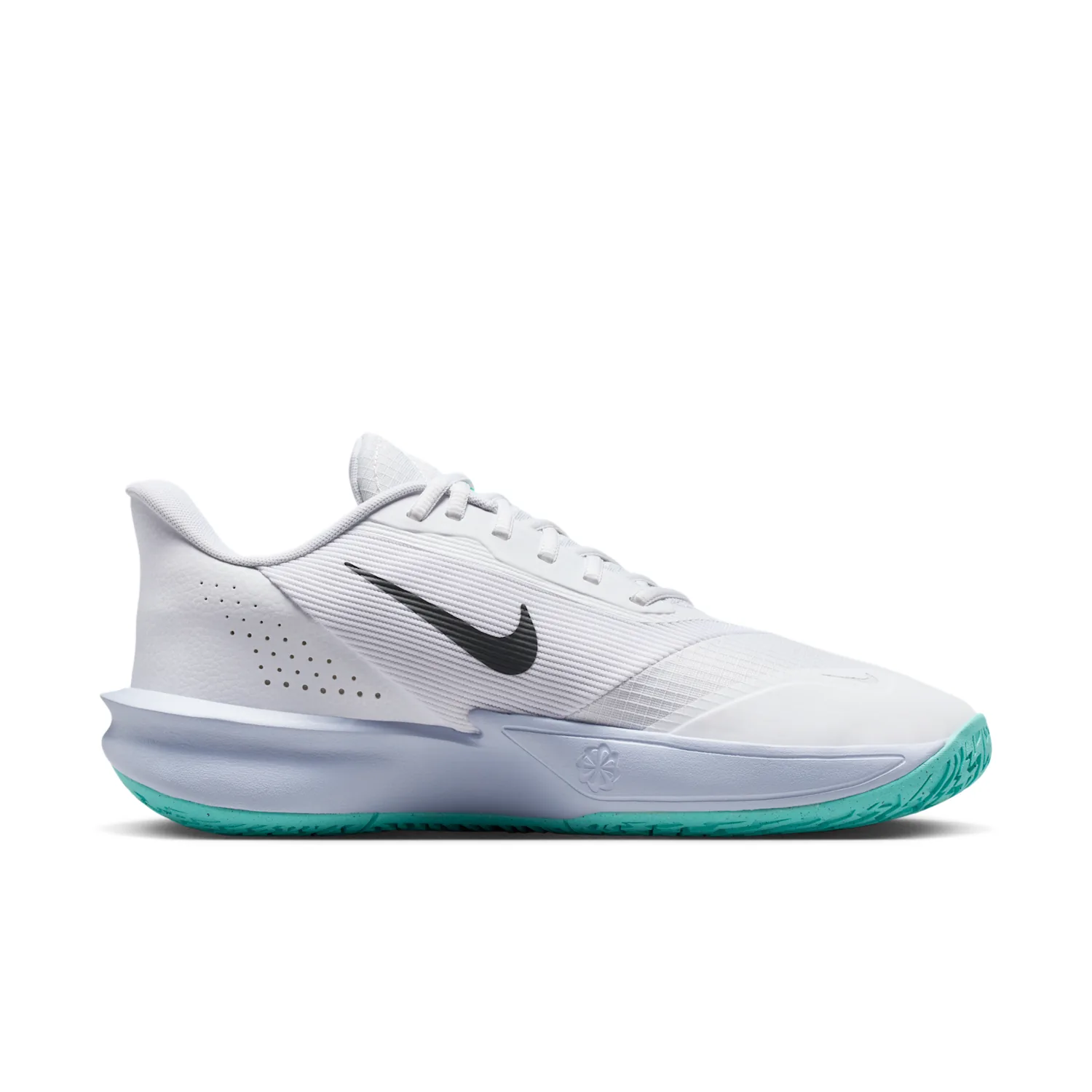 Nike Precision 7 image 3