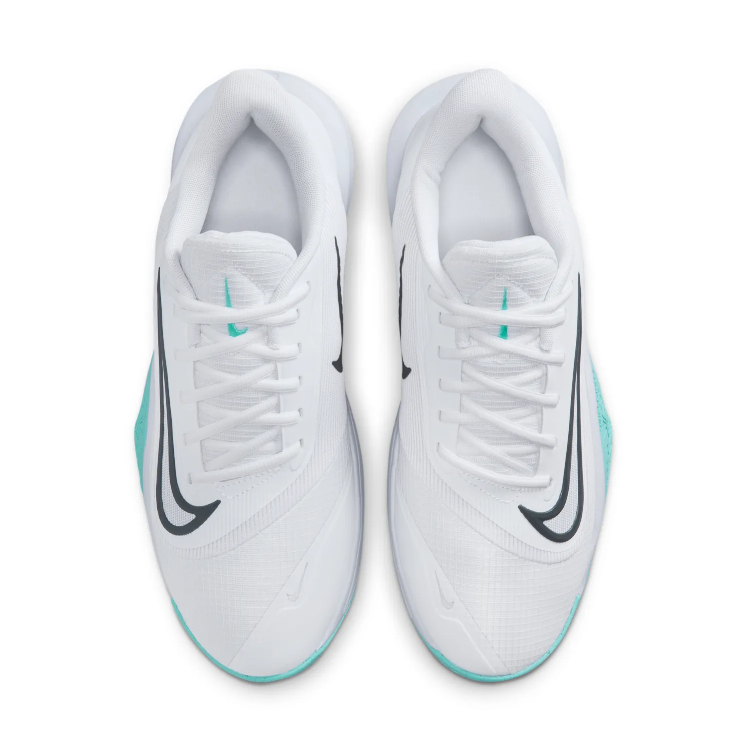 Nike Precision 7 image 4