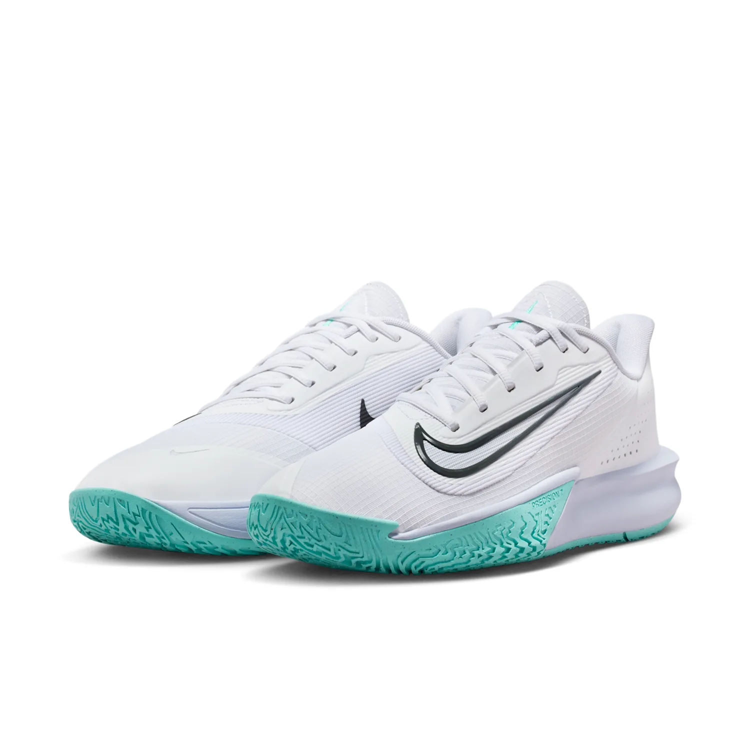 Nike Precision 7 image 5