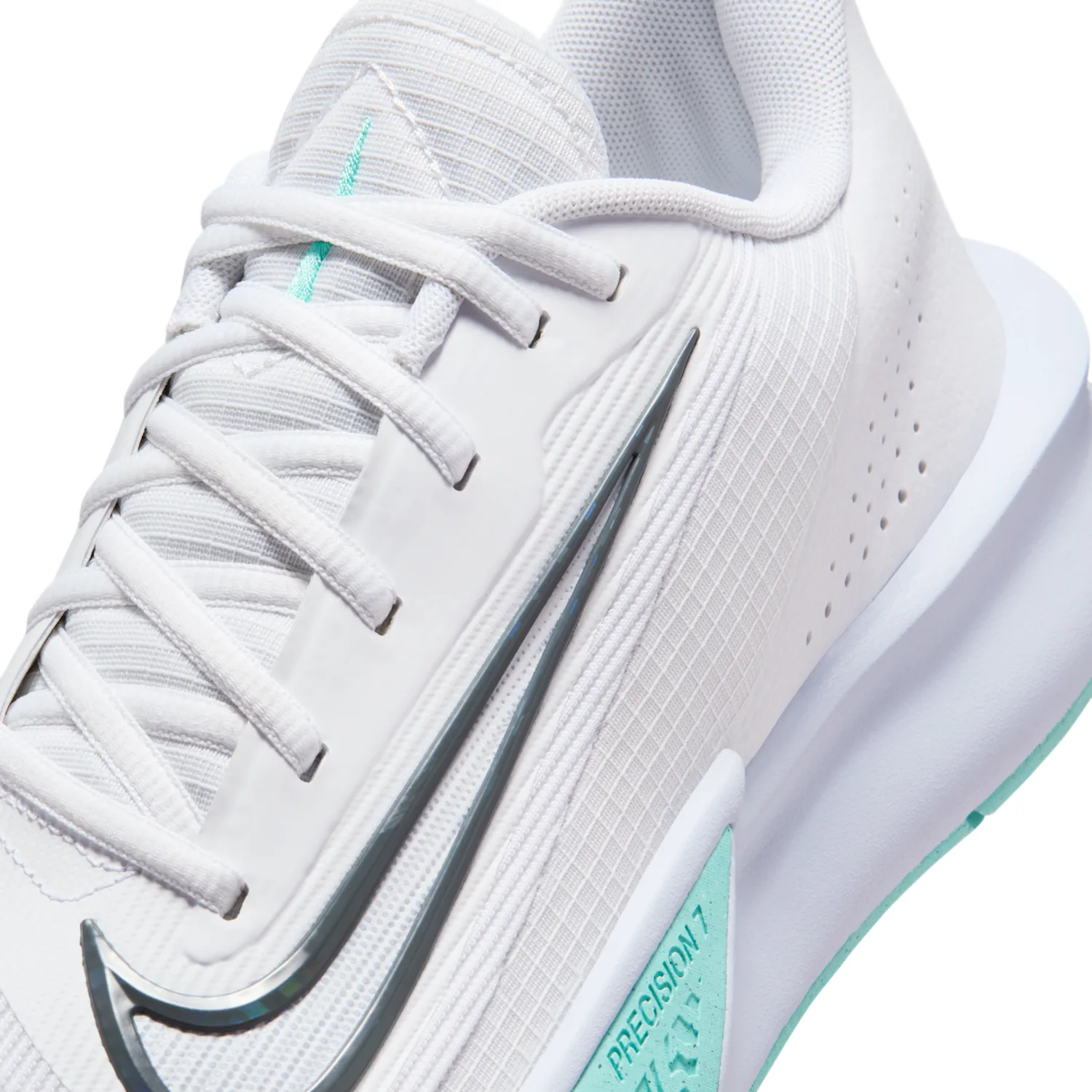 Nike Precision 7 image 7