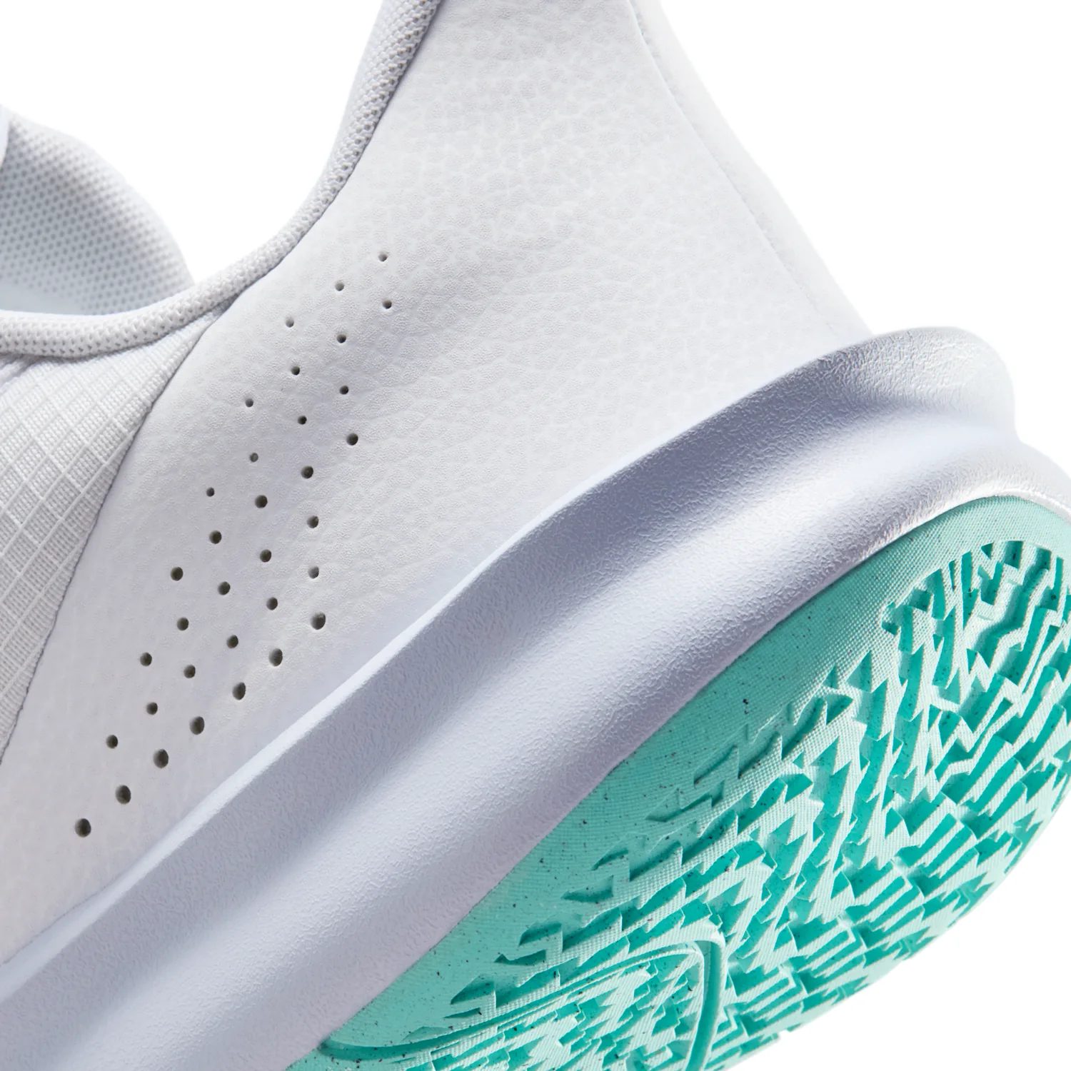 Nike Precision 7 image 8