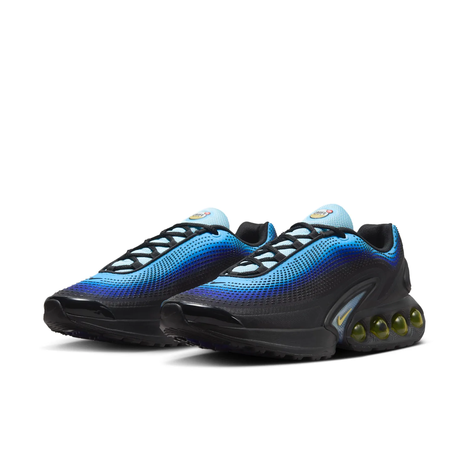 Nike Air Max Dn SE image 5