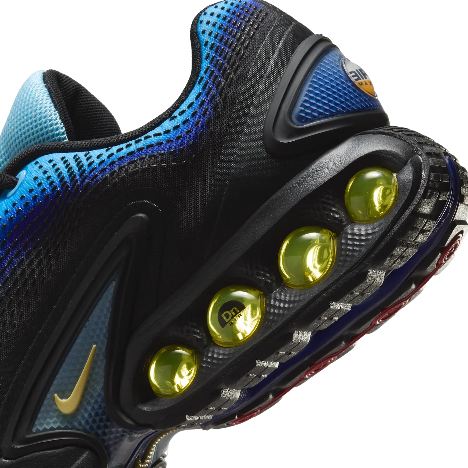 Nike Air Max Dn SE image 8