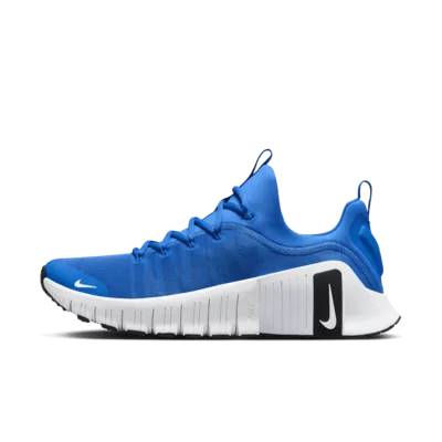 Nike Free Metcon 6