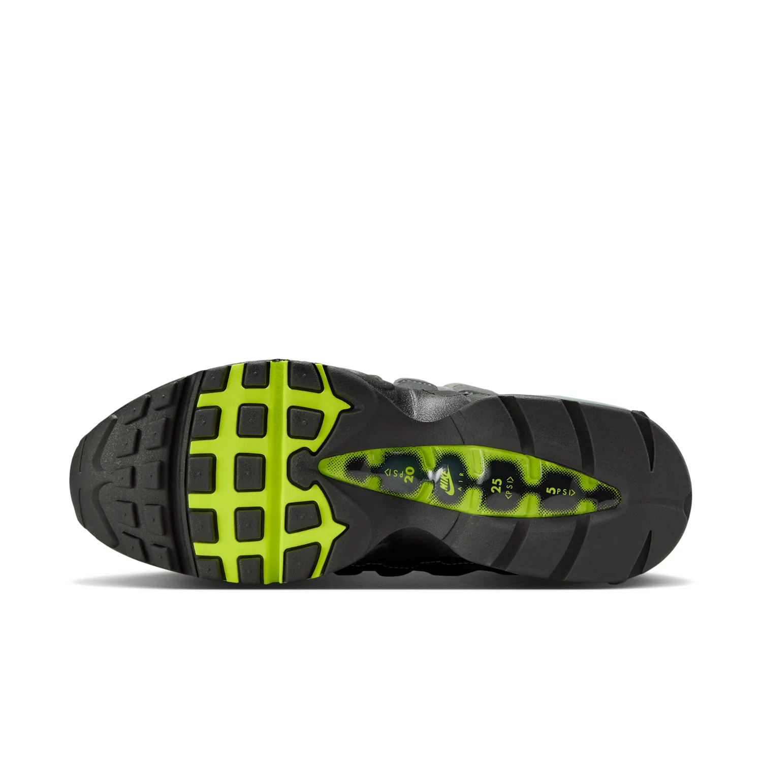 Nike Air Max 95 OG image 3