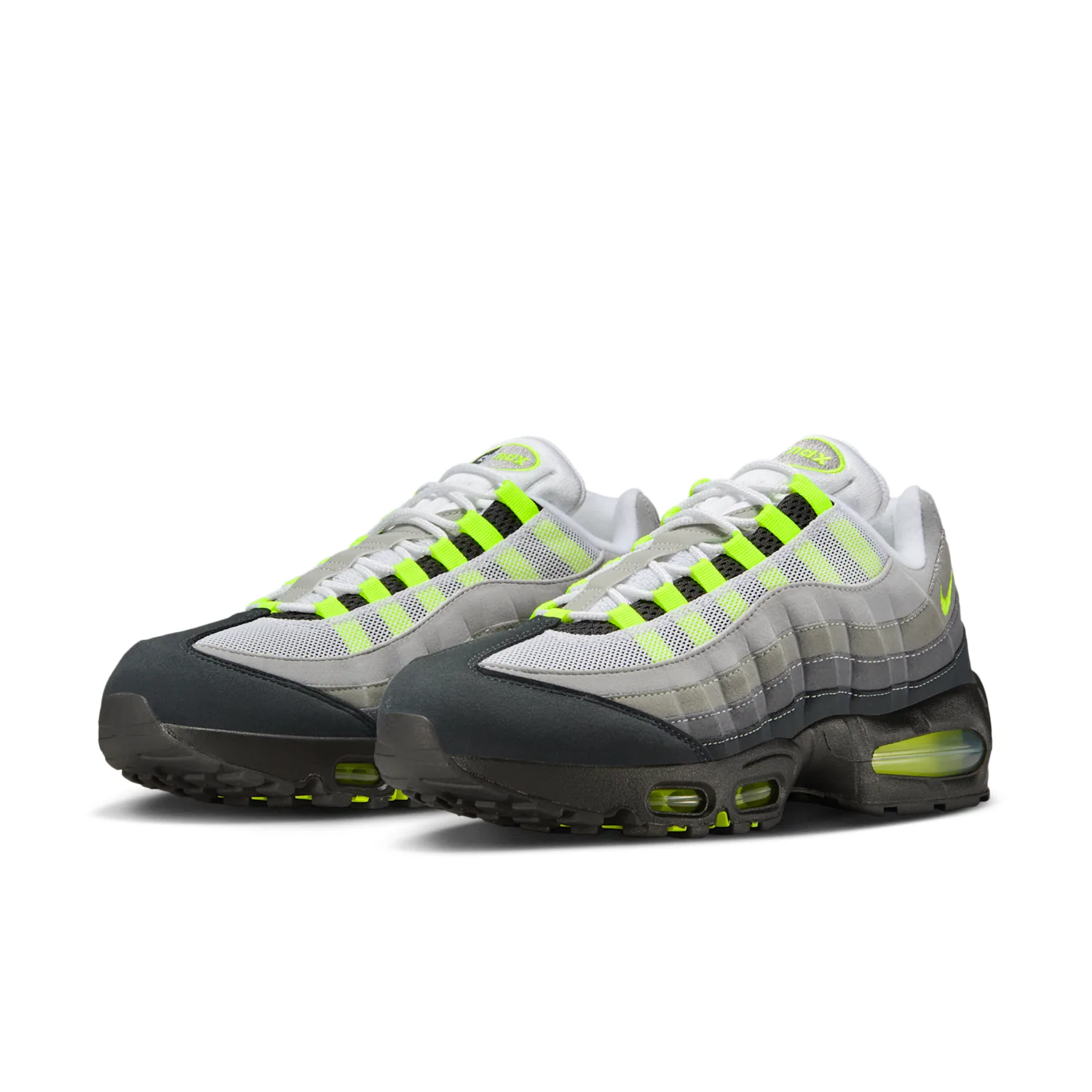 Nike Air Max 95 OG image 6