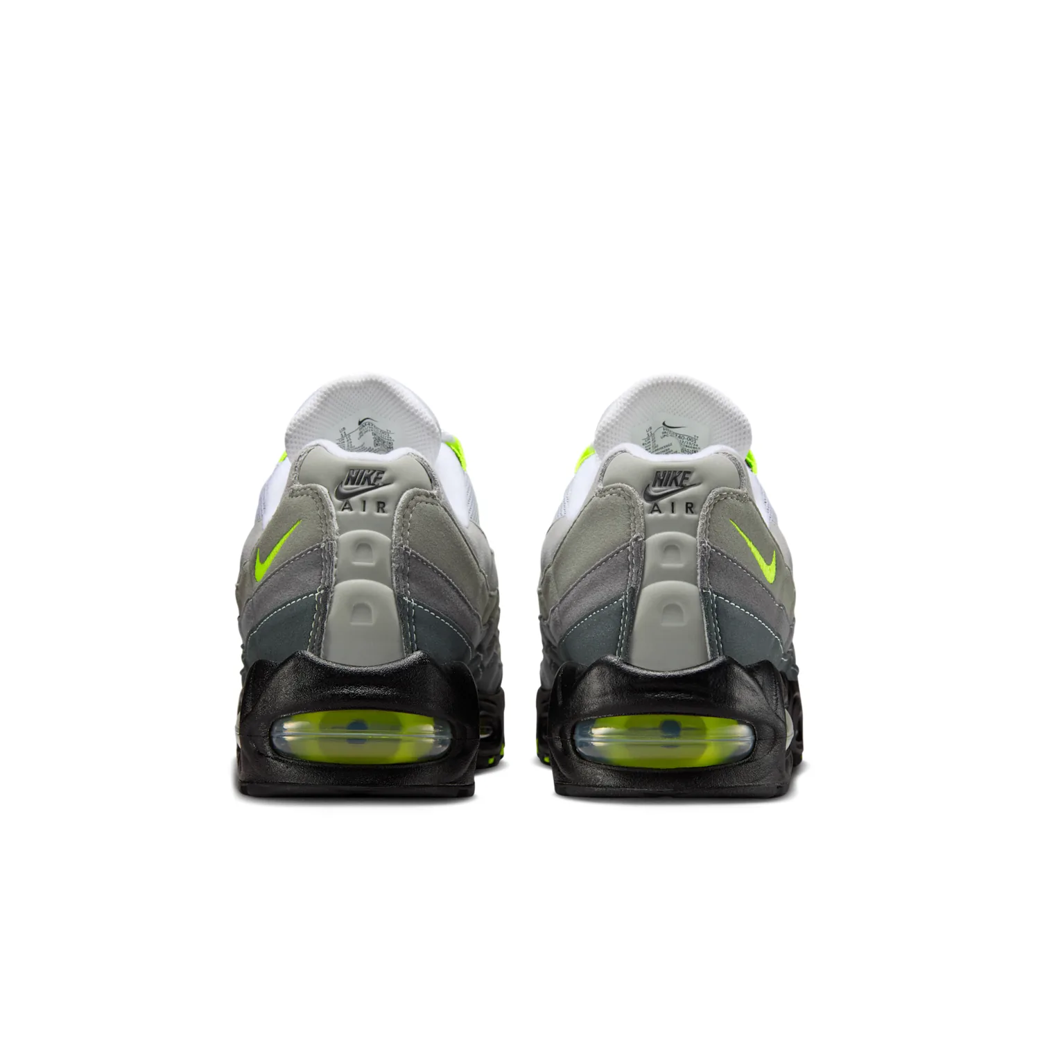Nike Air Max 95 OG image 7